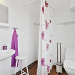 Bl982-pandrup-hunetorp-klitvej-156 Дом отдыха *