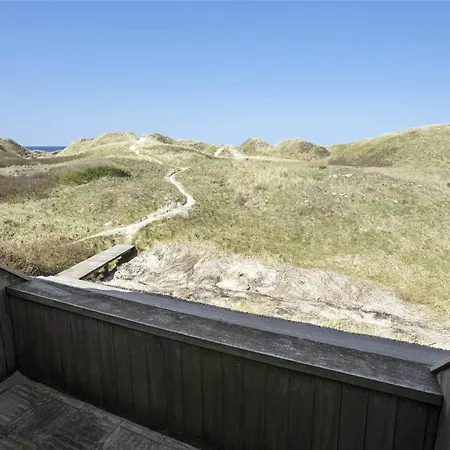 Сasa de vacaciones Bl982-pandrup-hunetorp-klitvej-156 *
